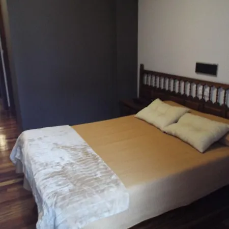 Ansuiña Hotel 2*