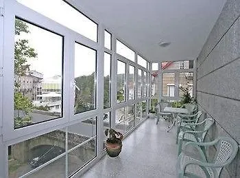 Ansuiña Hotel