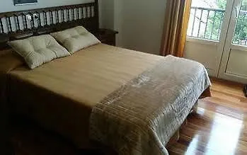 Hotel Ansuiña