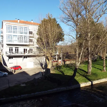 Ansuiña Hotel